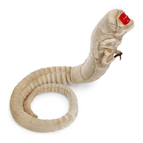 Aien Chestburster Plush
