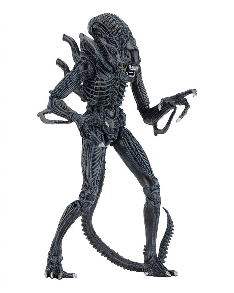 Alien Figure 819x1024