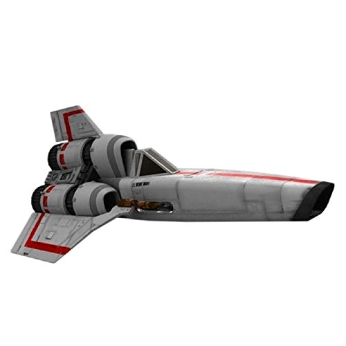 Battlestar Galactica Colonial Viper Colonial Viper Model
