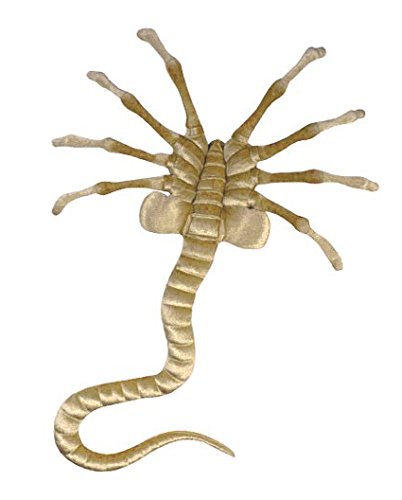 Facehugger Plush