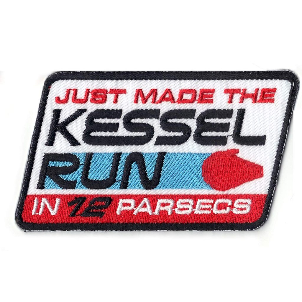 Kessel Run Patch 1024x1024