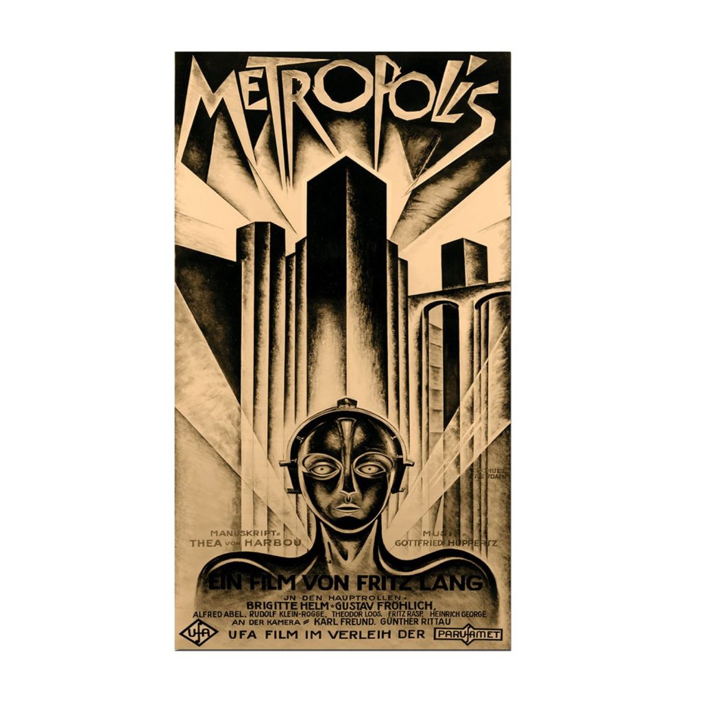 Metropolis Poster 1024x1024