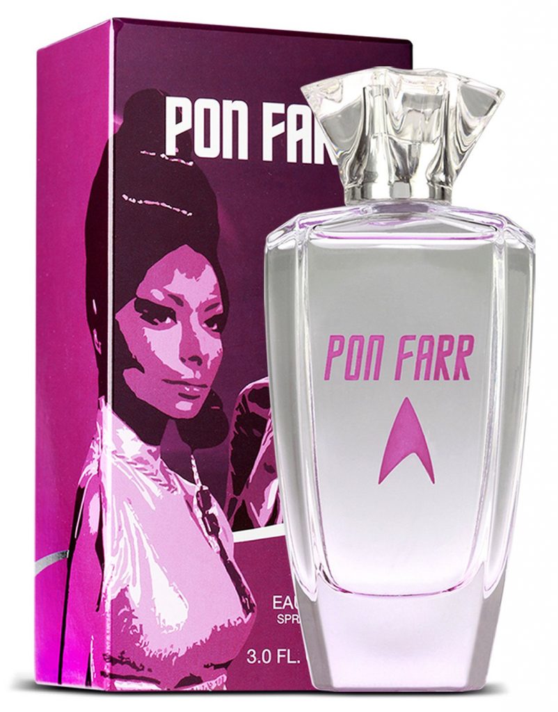 Pon Farr by Star Trek Eau De Parfum Spray for Women Pon Farr 802x1024