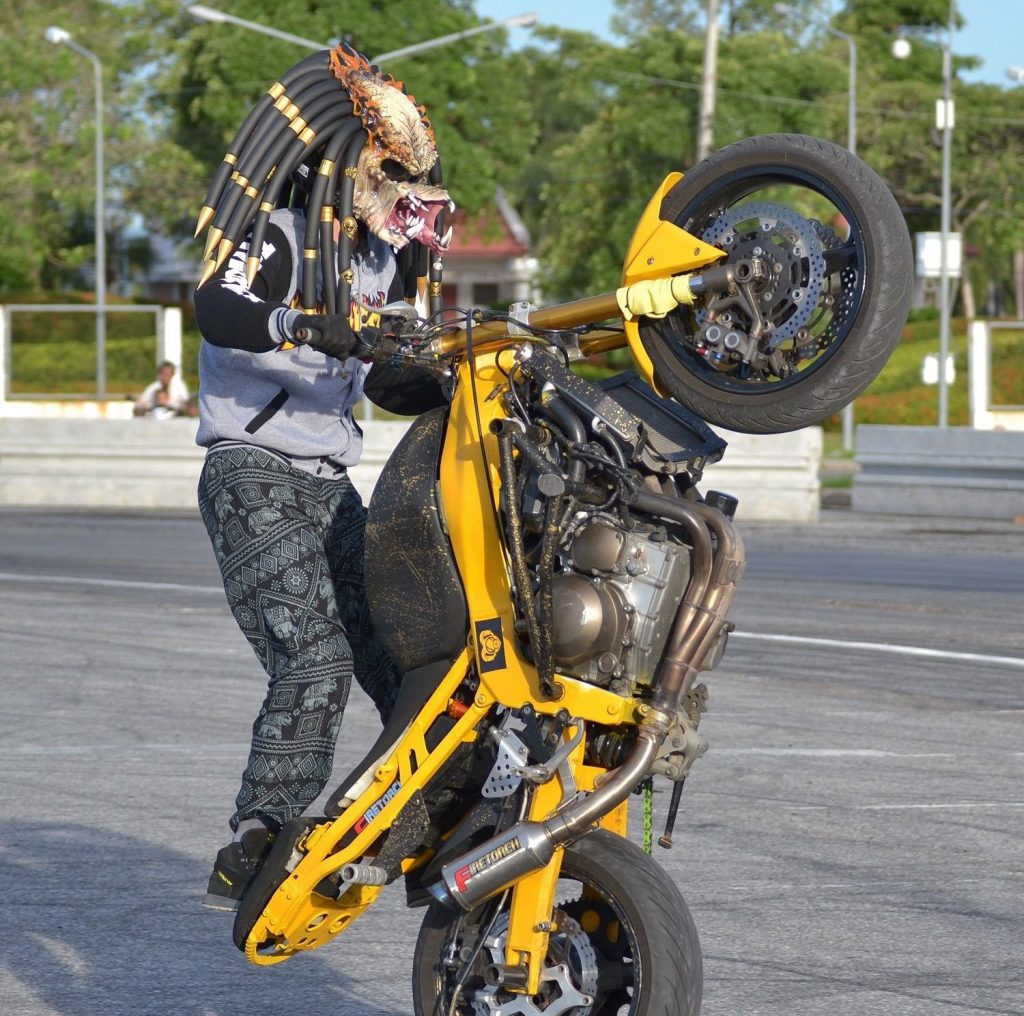 Predator Motorcycle Helmet 1024x1016