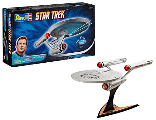 Revell Enterprise