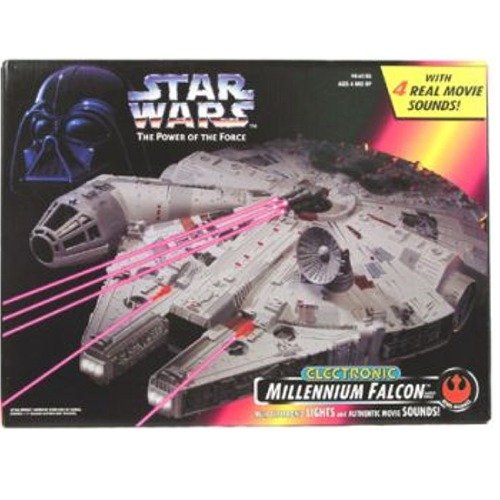 SW Mil Fal Kenner