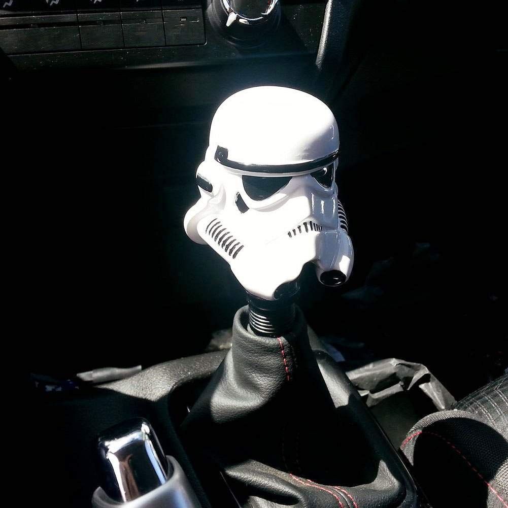 Star Wars Gear Shift 1