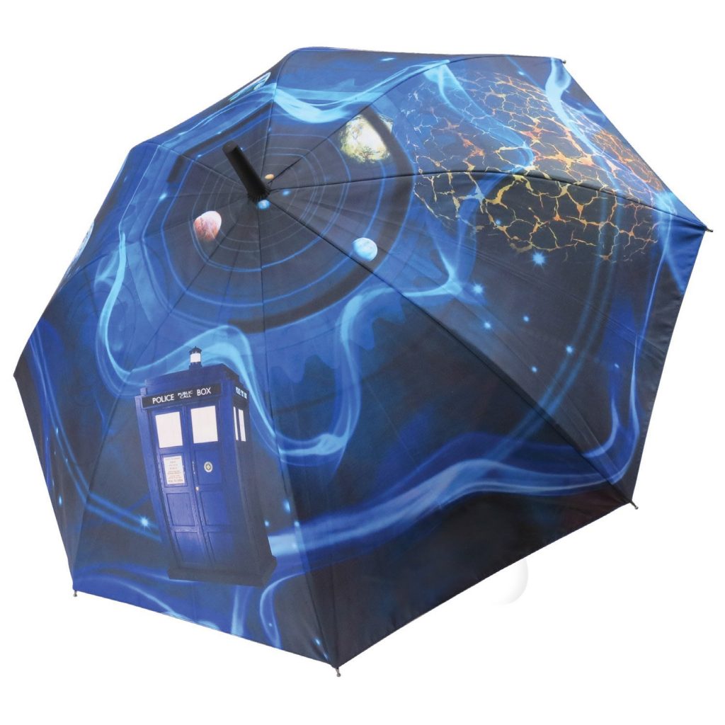 Dr Who Umbrella 1024x1024