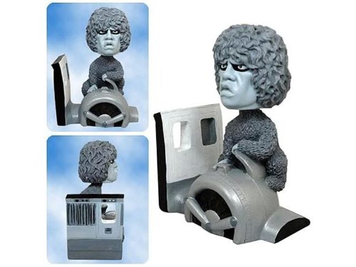 Gremlin Bobblehead Twilight Zone