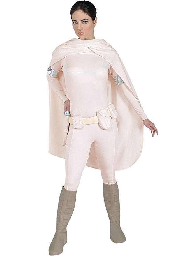SW Padme Costume
