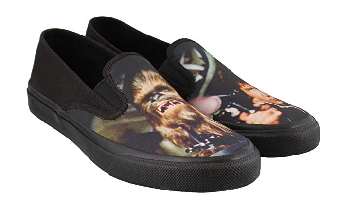Star Wars Slip On