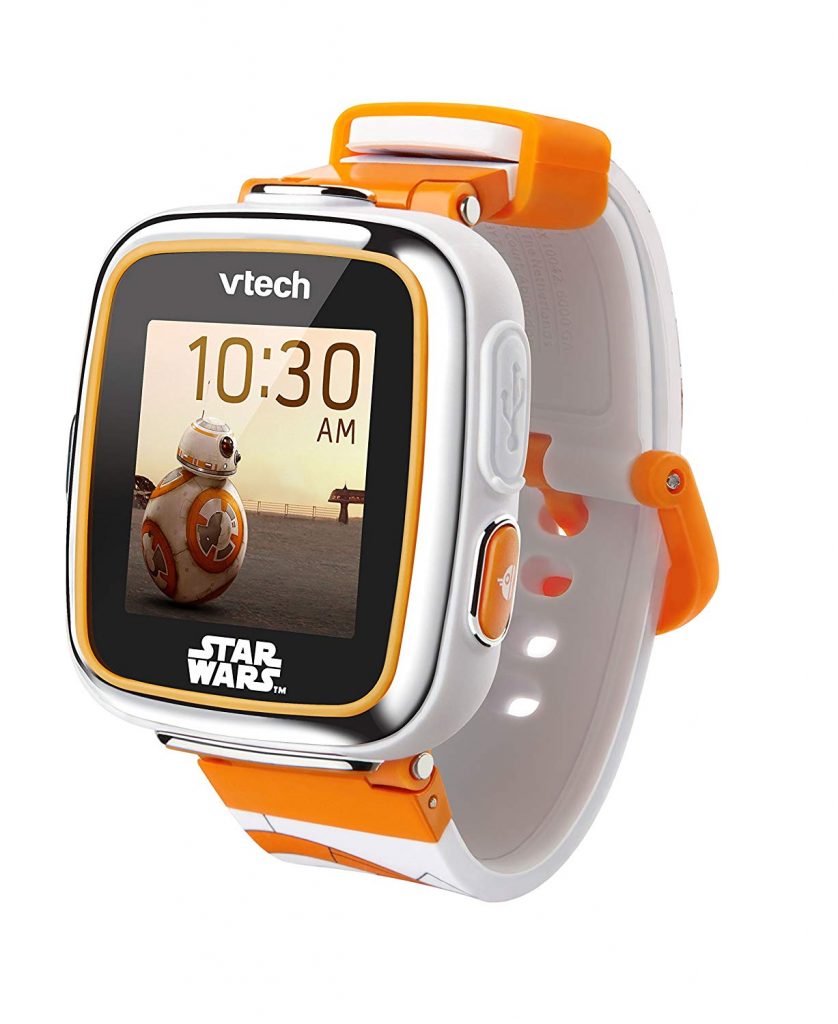 Star Wars Smart Watch 838x1024