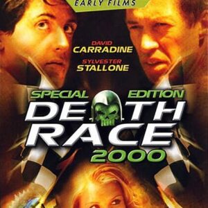 death race 2000 special edition