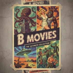 B-Movies