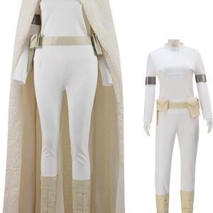 Home star wars padme amidala costume