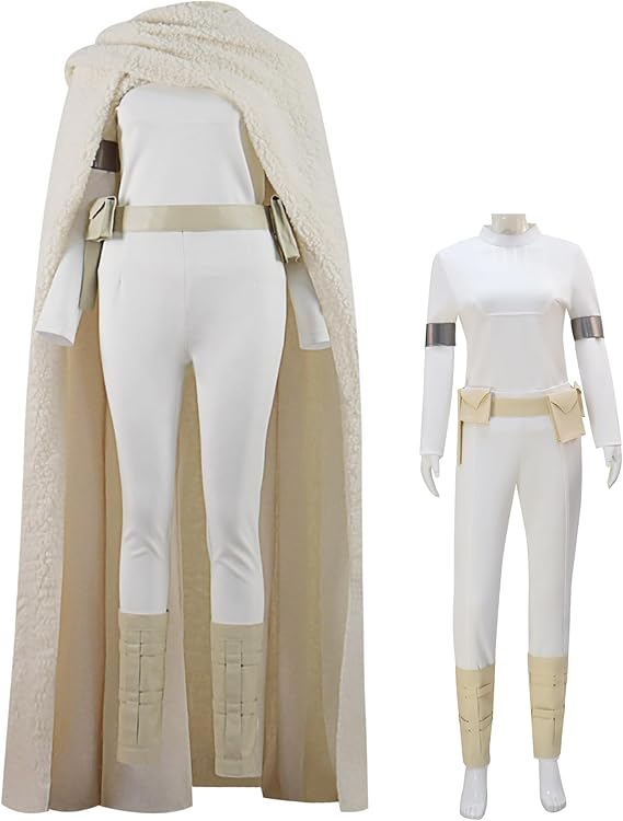 STAR WARS - PADME AMIDALA COSTUME star wars padme amidala costume